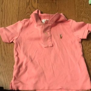 Ralph Lauren polo